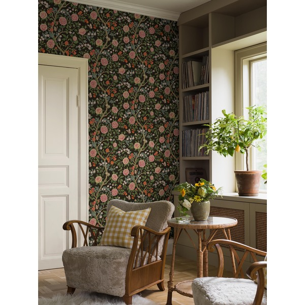 Boråstapeter Orangeri  5730