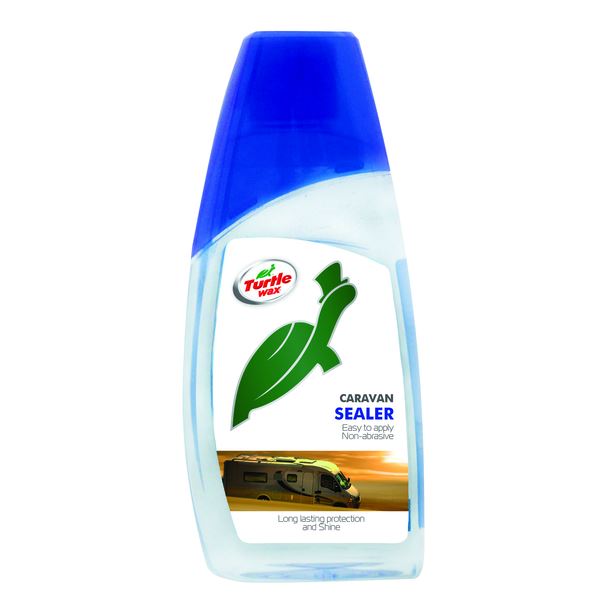 Turtle Wax Campingvoks - 500 ml