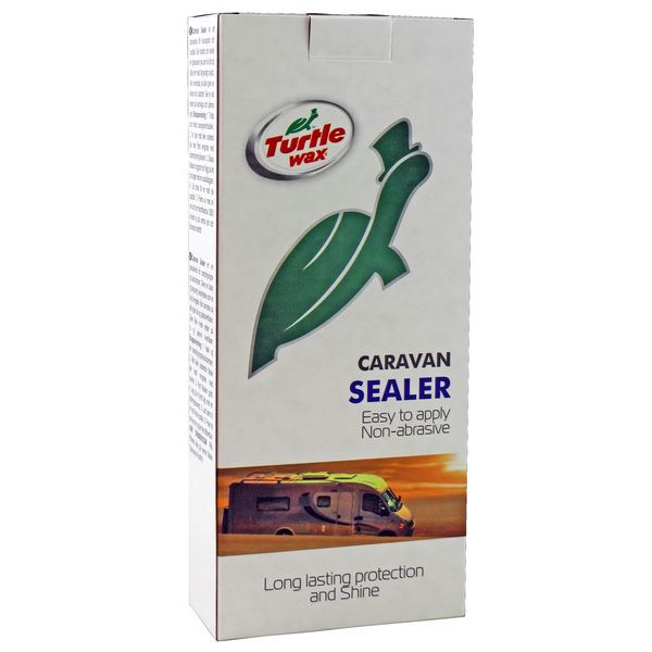 Turtle Wax Campingvoks - 500 ml