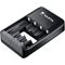 Varta Batterilader Quatro