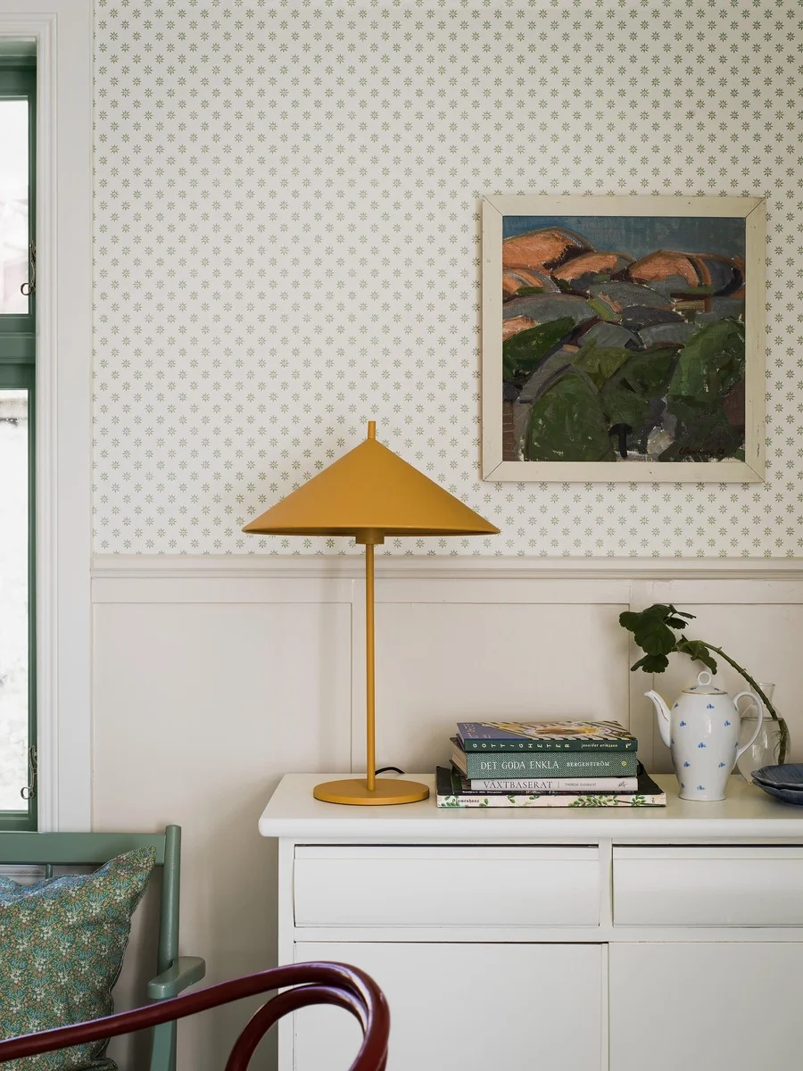 Boråstapeter Nordic Folk  5809