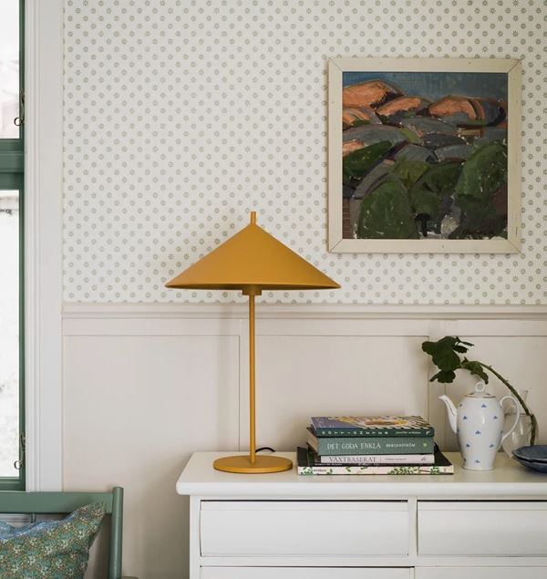 Boråstapeter Nordic Folk  5809