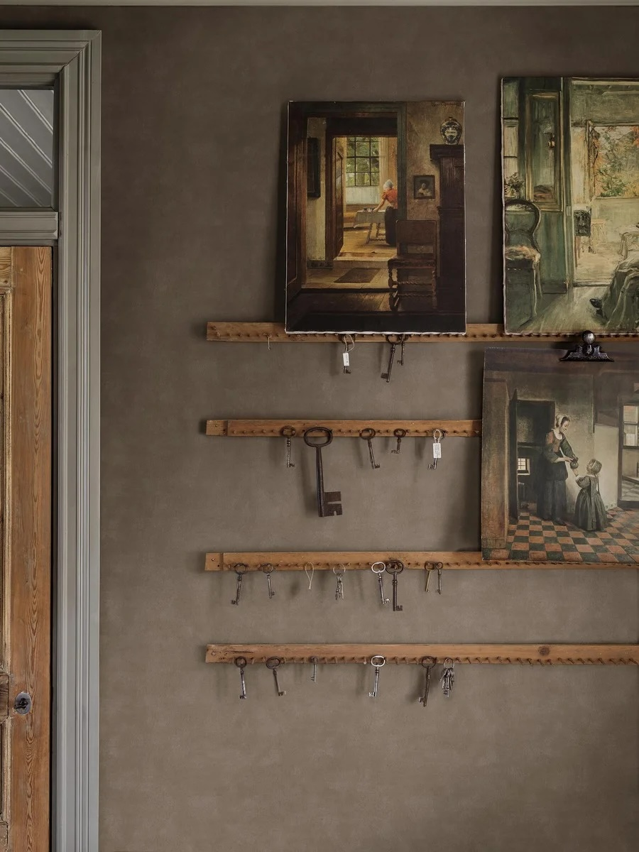 Boråstapeter Shades Barite 6101