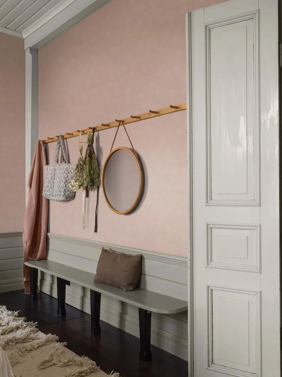 Boråstapeter Shades Rhodonite  6102