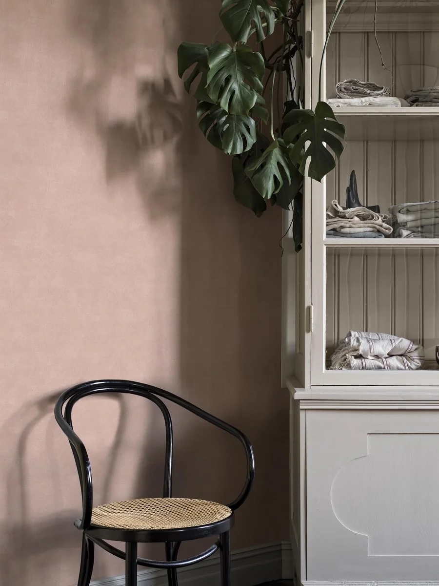 Boråstapeter Shades Rhodonite  6102