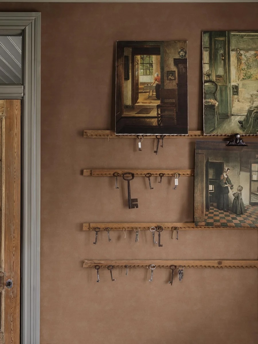 Boråstapeter Shades Sunstone 6103