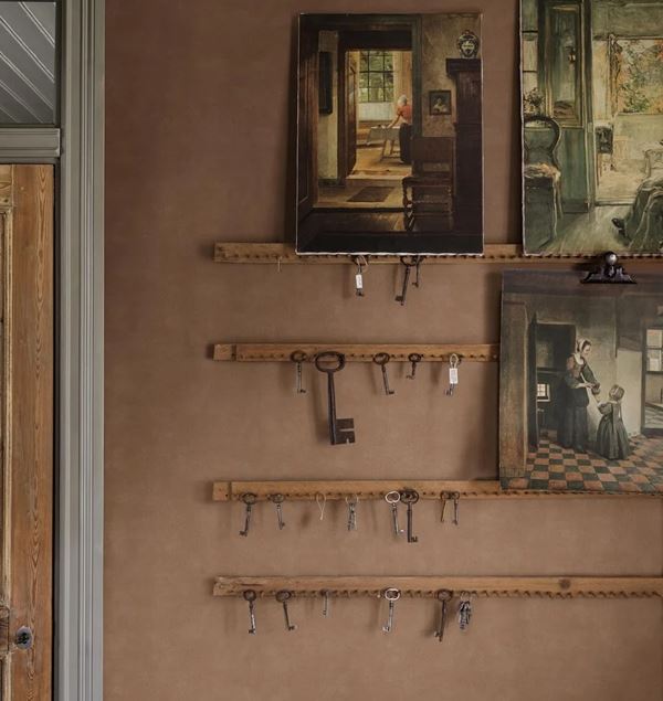 Boråstapeter Shades Sunstone 6103