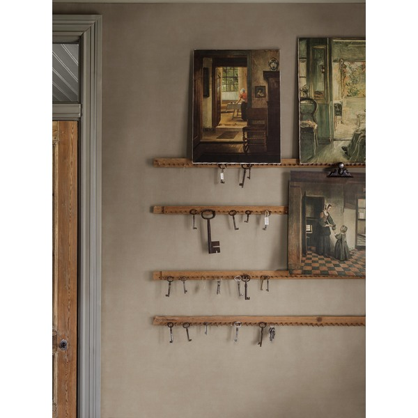 Boråstapeter Shades Amber 6104