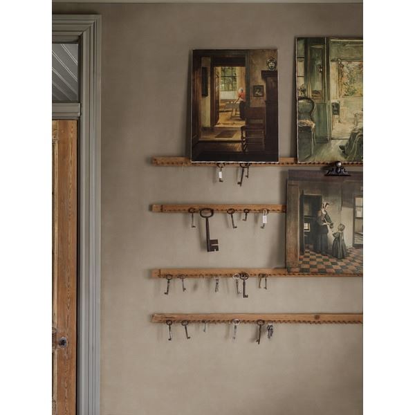 Boråstapeter Shades Amber 6104