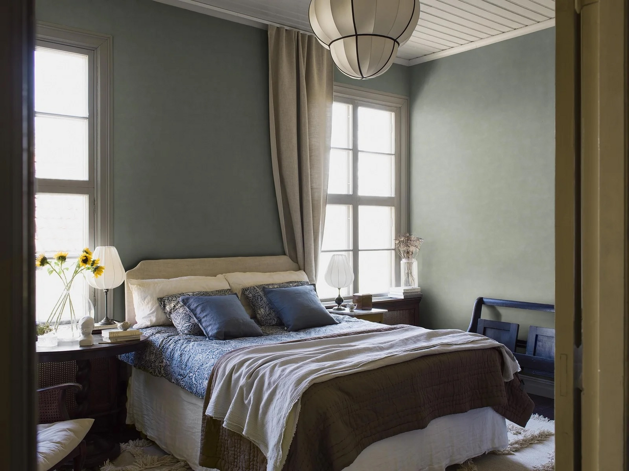 Boråstapeter Shades Larimar 6106