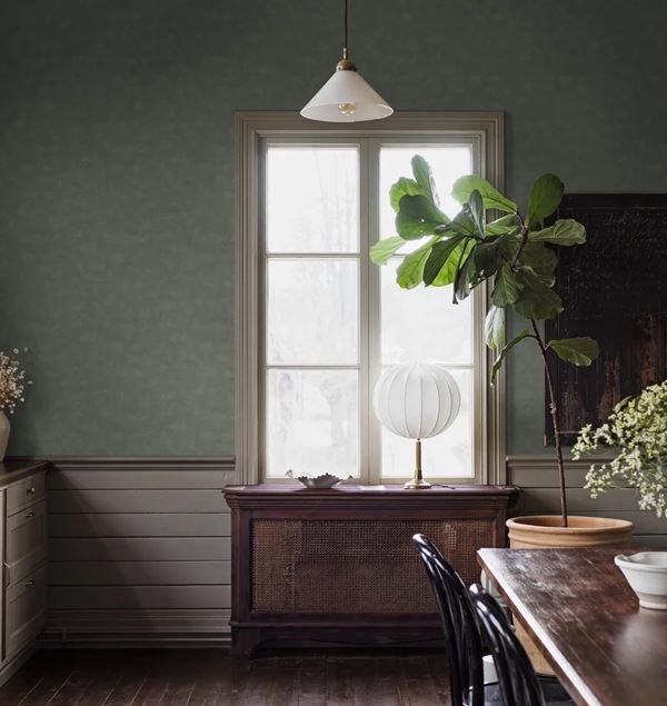 Boråstapeter Shades Malachite 6107