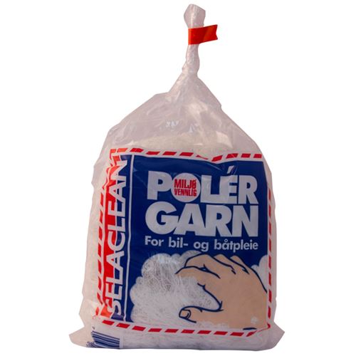 Krefting Poler Garn 190 gr