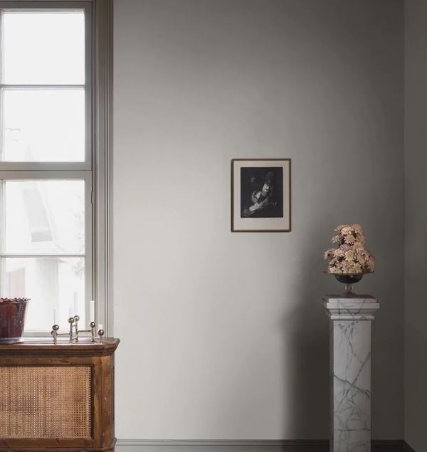 Boråstapeter Canvas Ivory 6116