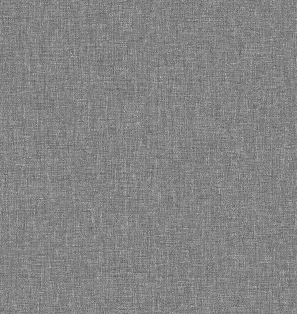 Boråstapeter Canvas Graphite 6119