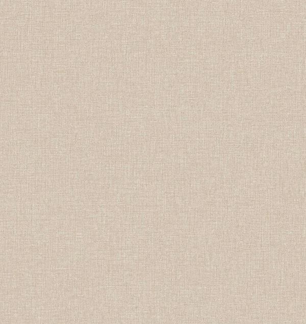 Boråstapeter Canvas Walnut 6121