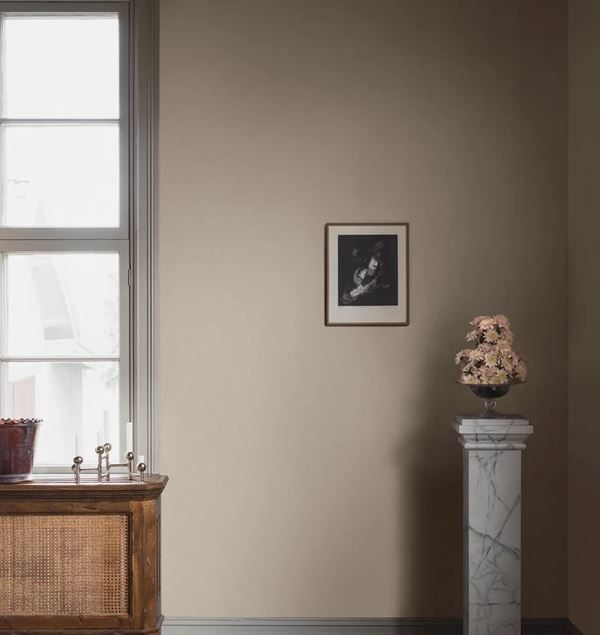 Boråstapeter Canvas Oyster 6123