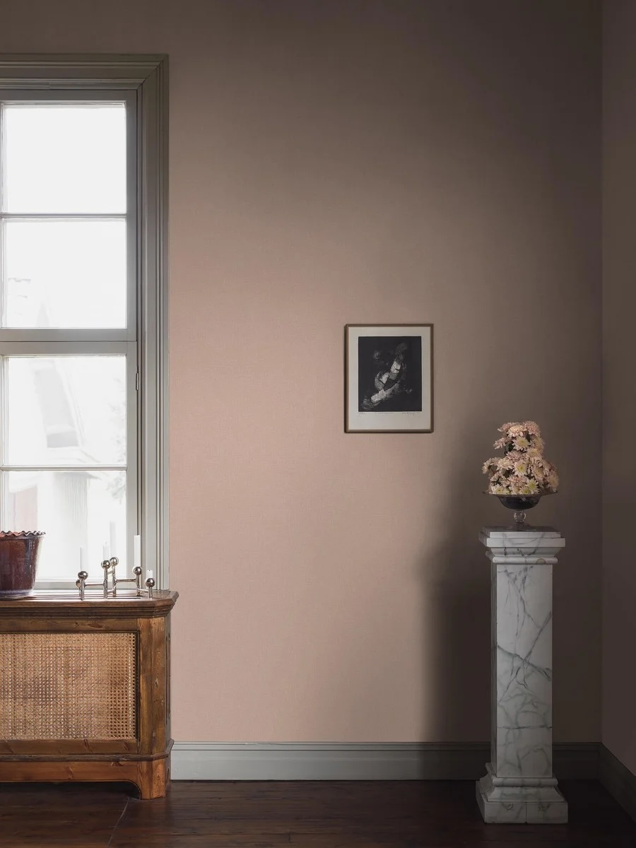 Boråstapeter Canvas Rose 6125