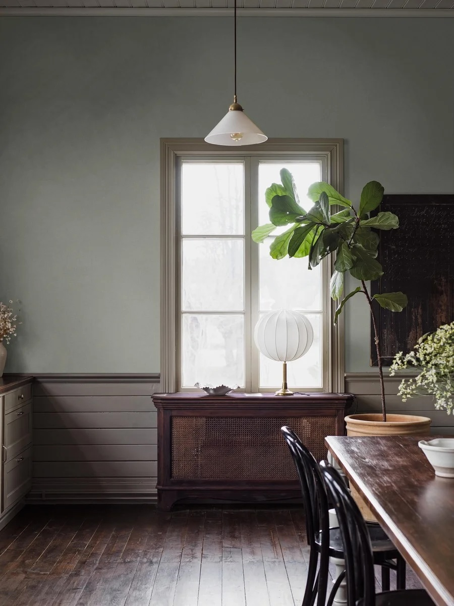 Boråstapeter Canvas Linden 6127