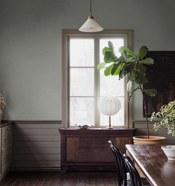 Boråstapeter Canvas Linden 6127