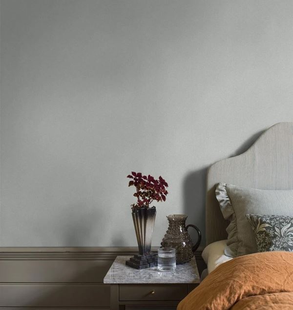 Boråstapeter Canvas Celadon 6131