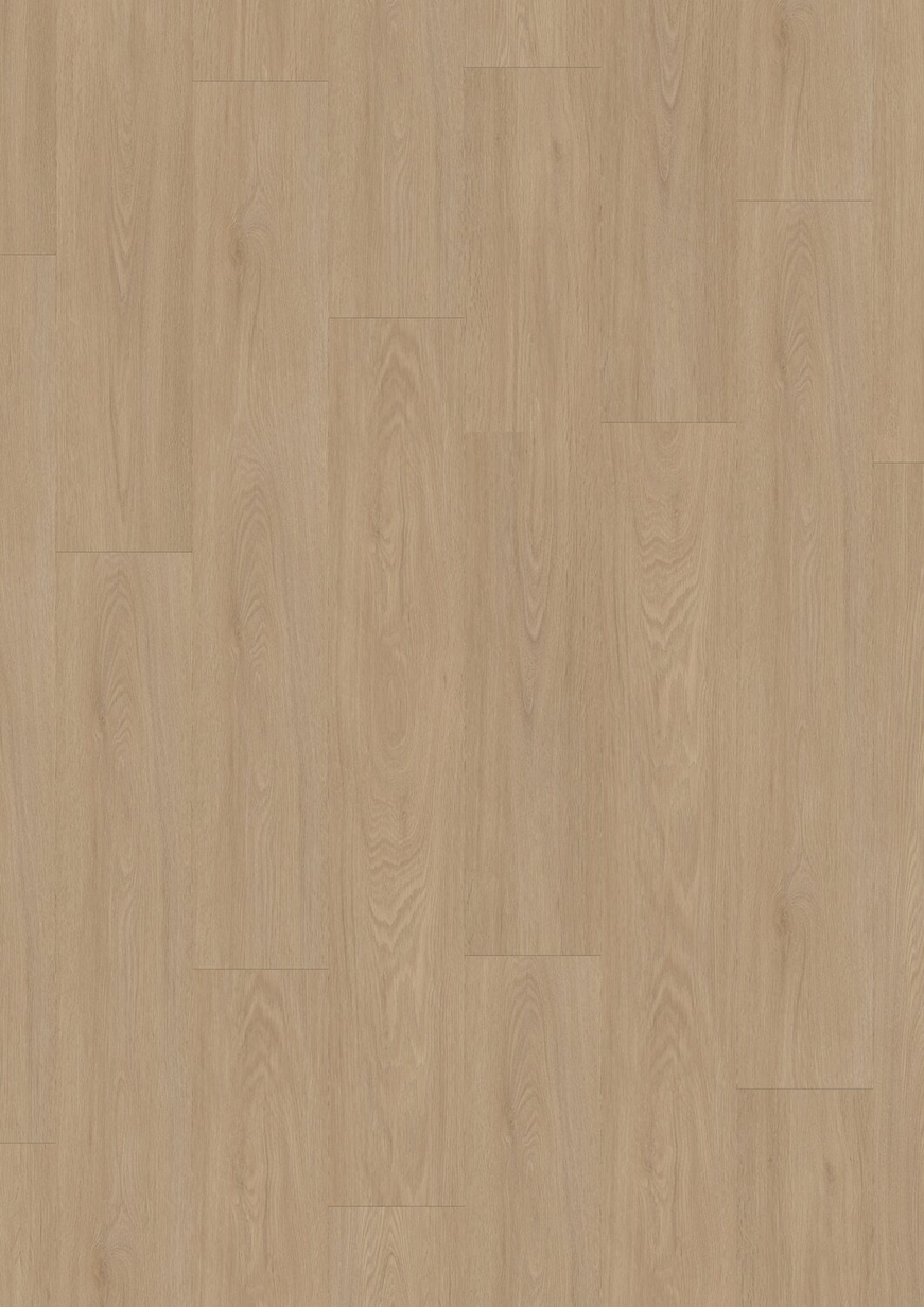Gerflor Virtuo 55 Rigid Acoustic Blomma Natural Klikkvinyl