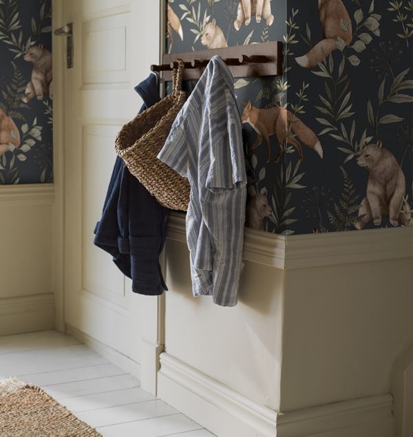 Boråstapeter Newbie II 6920