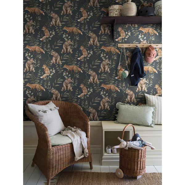 Boråstapeter Newbie II 6920