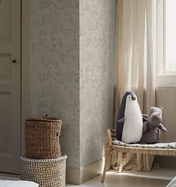 Boråstapeter Newbie II 6922