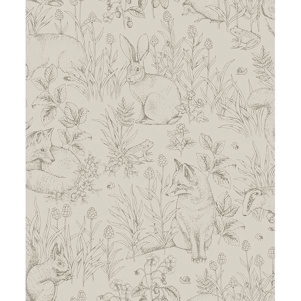 Boråstapeter Newbie II 6922