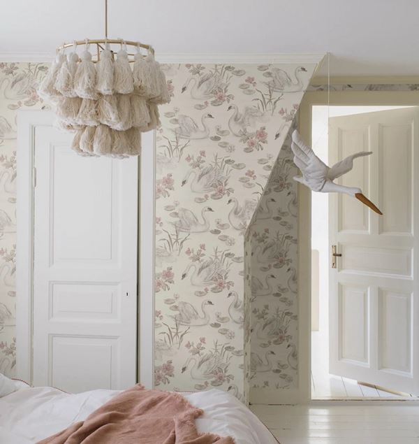 Boråstapeter Newbie II 6924