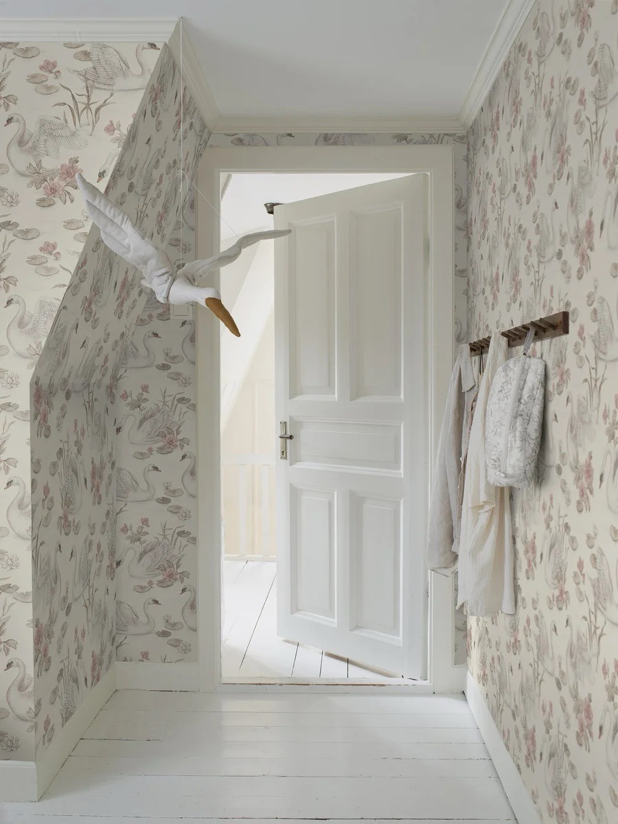 Boråstapeter Newbie II 6924