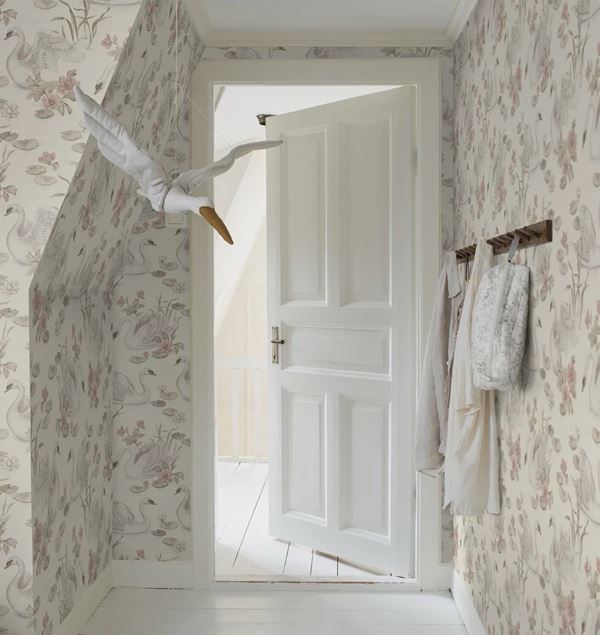 Boråstapeter Newbie II 6924