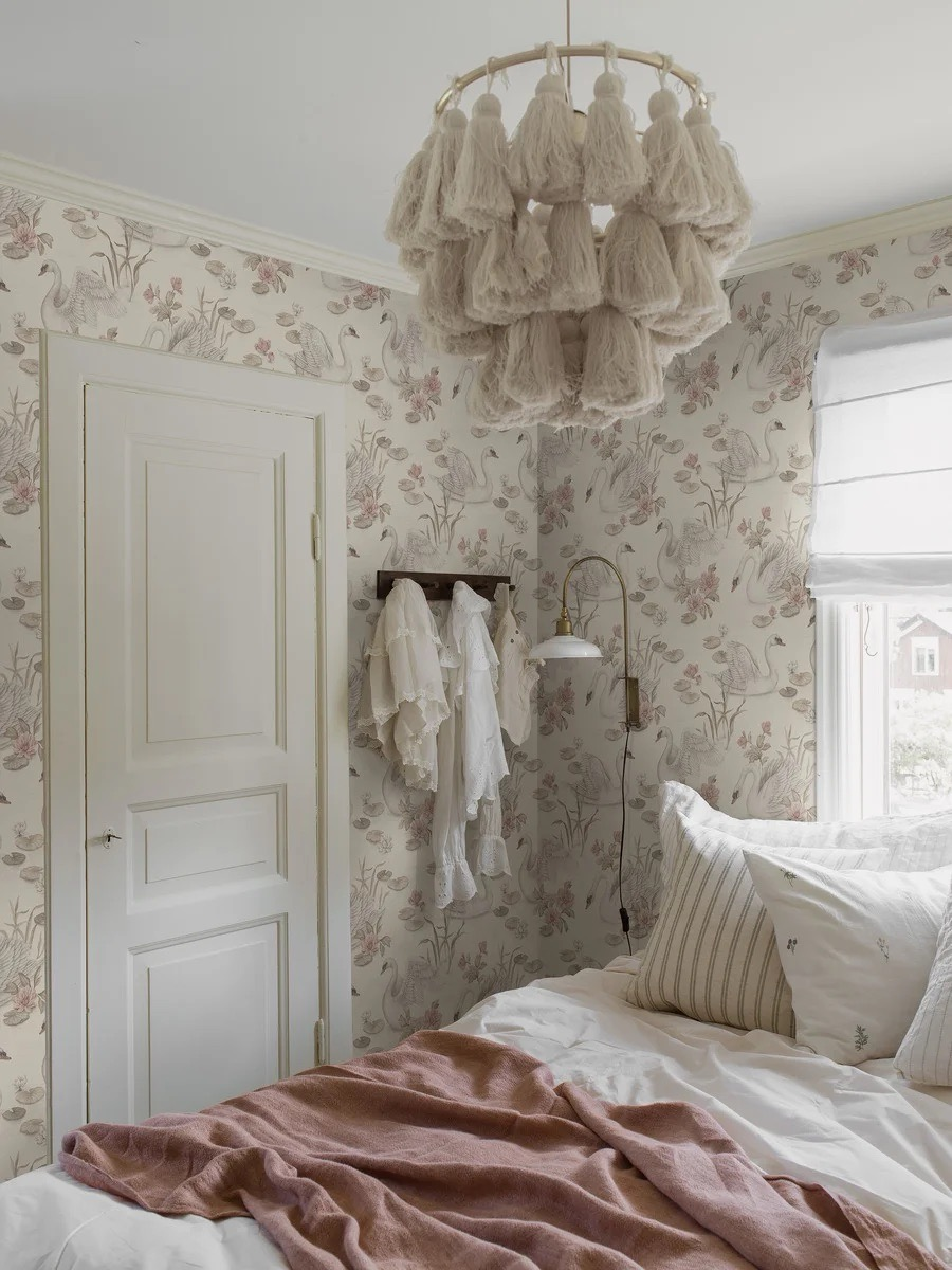 Boråstapeter Newbie II 6924