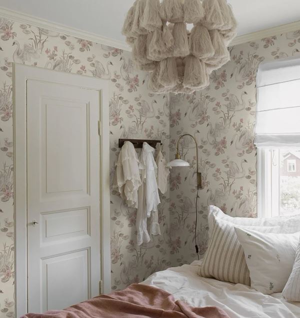 Boråstapeter Newbie II 6924