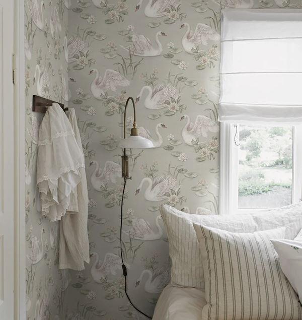 Boråstapeter Newbie II 6925