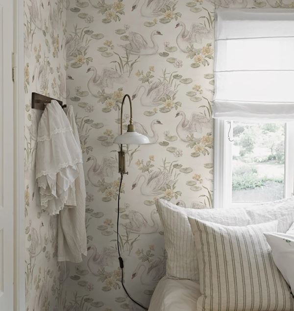 Boråstapeter Newbie II 6926