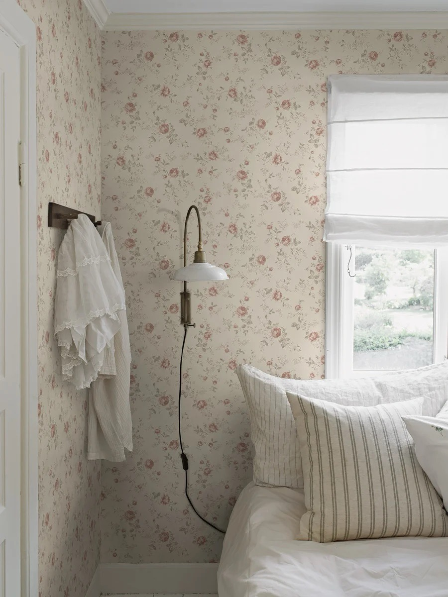 Boråstapeter Newbie II 6929