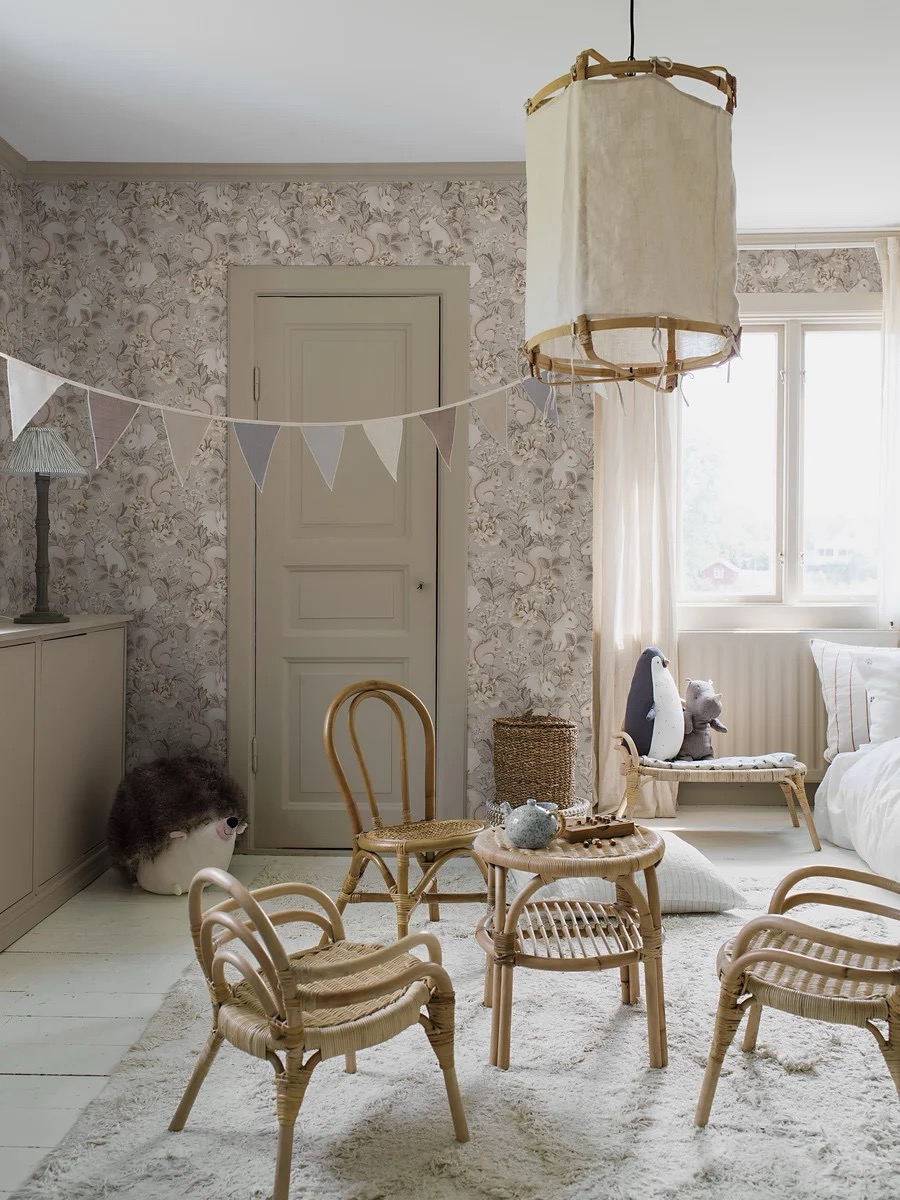 Boråstapeter Newbie II 6933