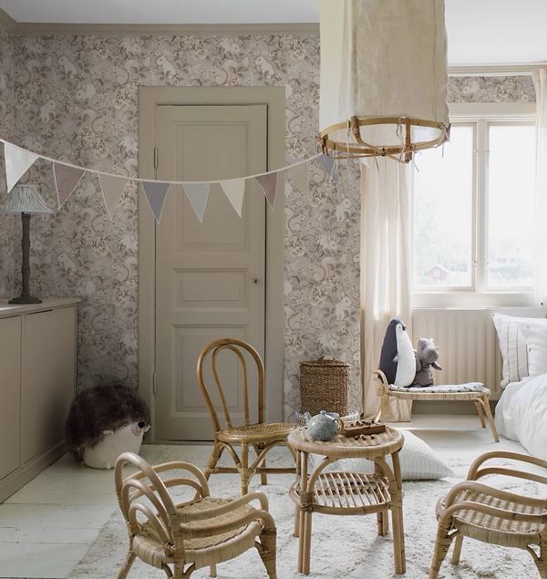 Boråstapeter Newbie II 6933