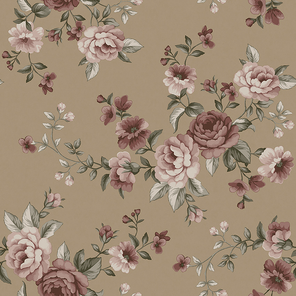 Boråstapeter Newbie 6934