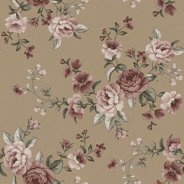 Boråstapeter NewbieII 6934