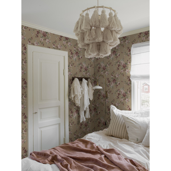 Boråstapeter Newbie 6934