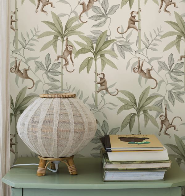 Boråstapeter Newbie II 6936