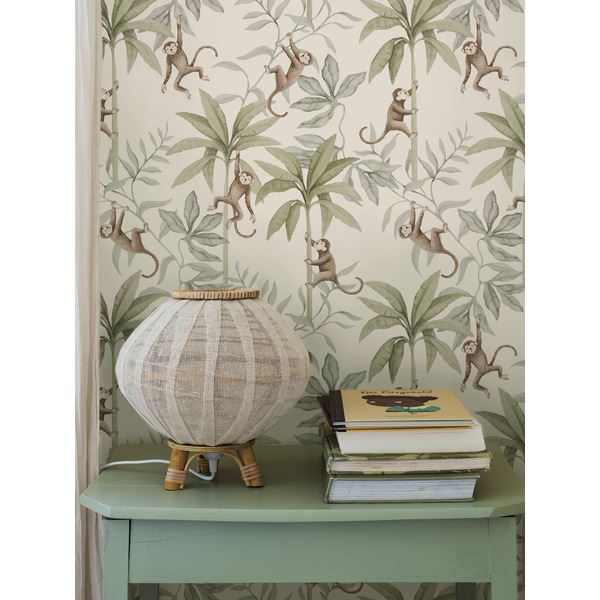 Boråstapeter Newbie II 6936