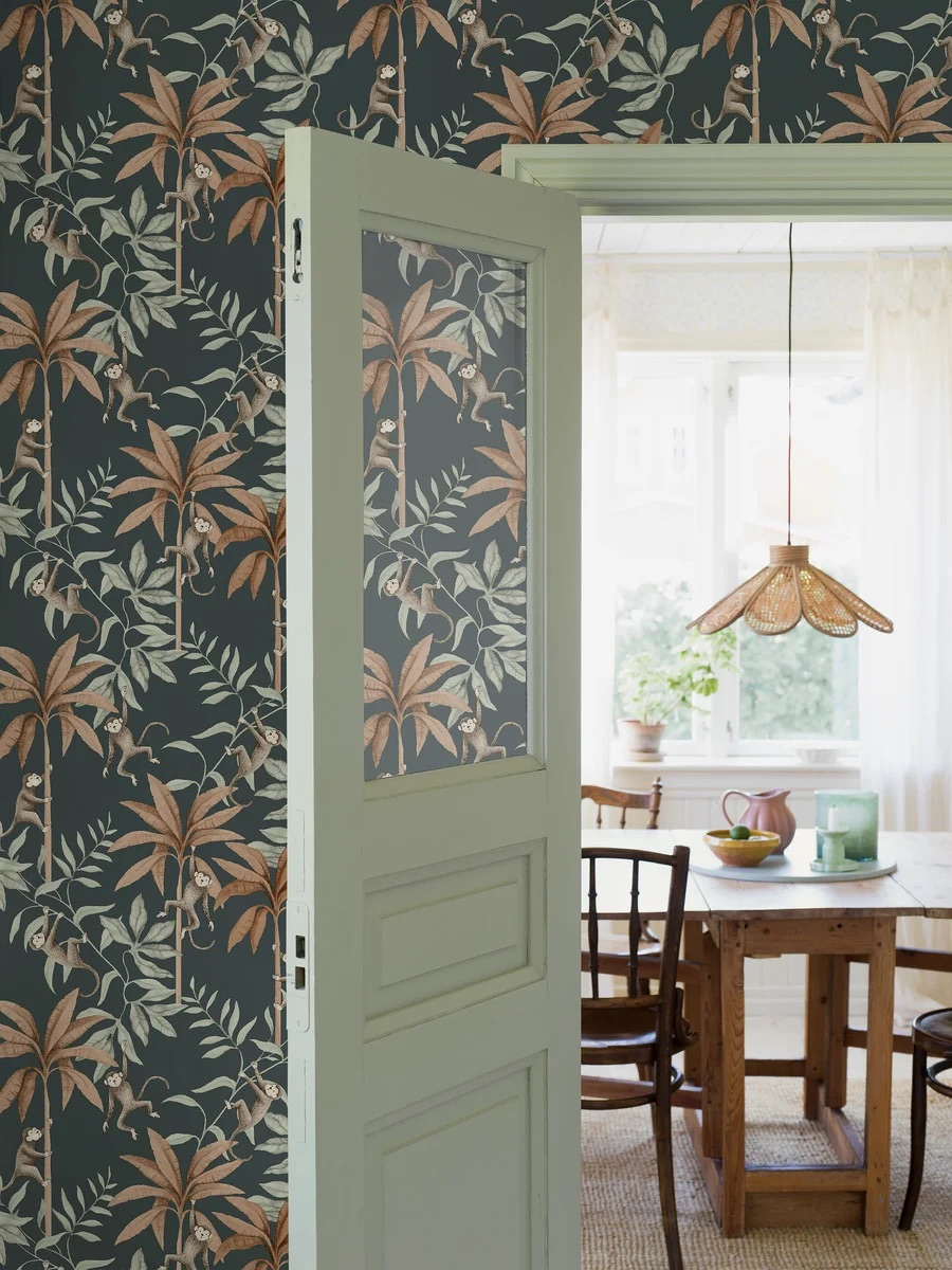 Boråstapeter Newbie II 6937