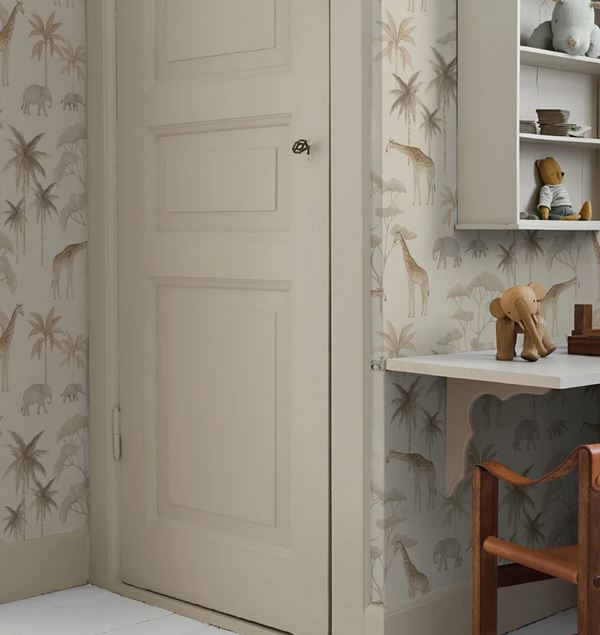 Boråstapeter Newbie II 6938