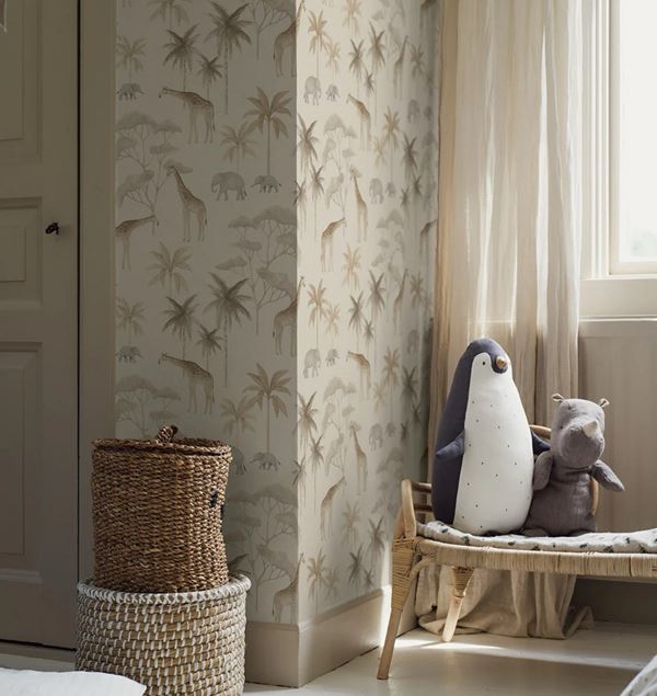 Boråstapeter Newbie II 6938