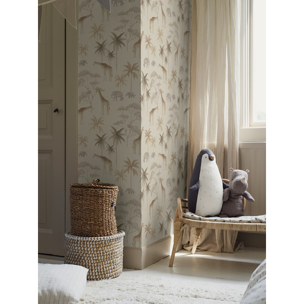 Boråstapeter Newbie II 6938