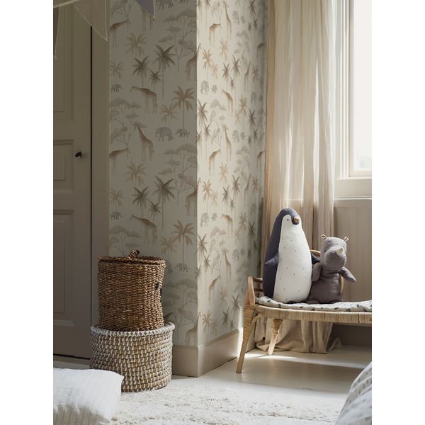 Boråstapeter Newbie II 6938