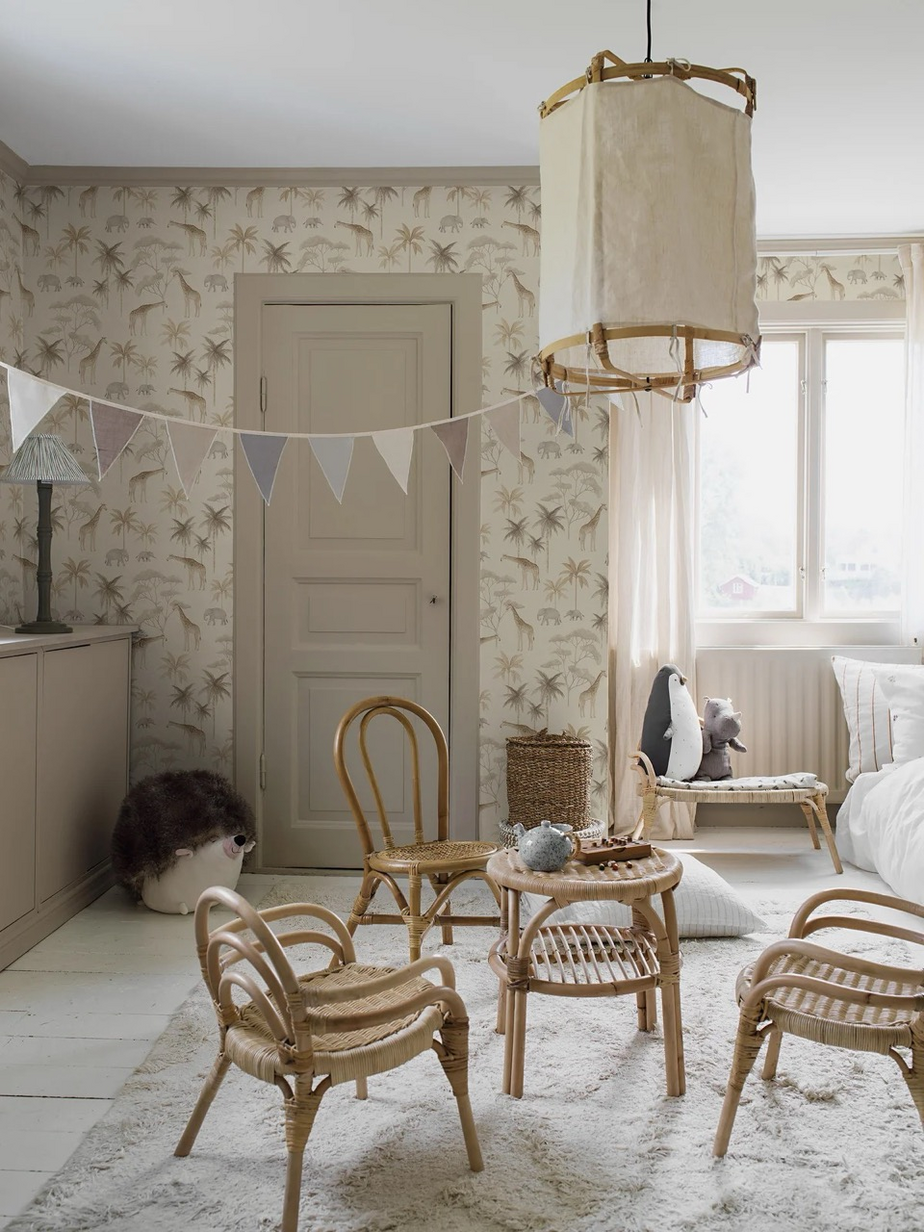 Boråstapeter Newbie II 6938